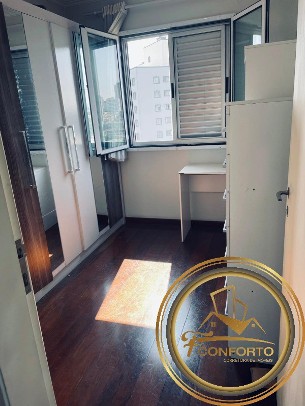 Apartamento à venda com 3 quartos, 63m² - Foto 8