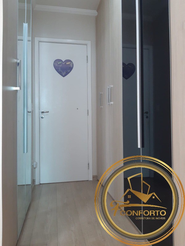 Apartamento à venda com 3 quartos, 108m² - Foto 8