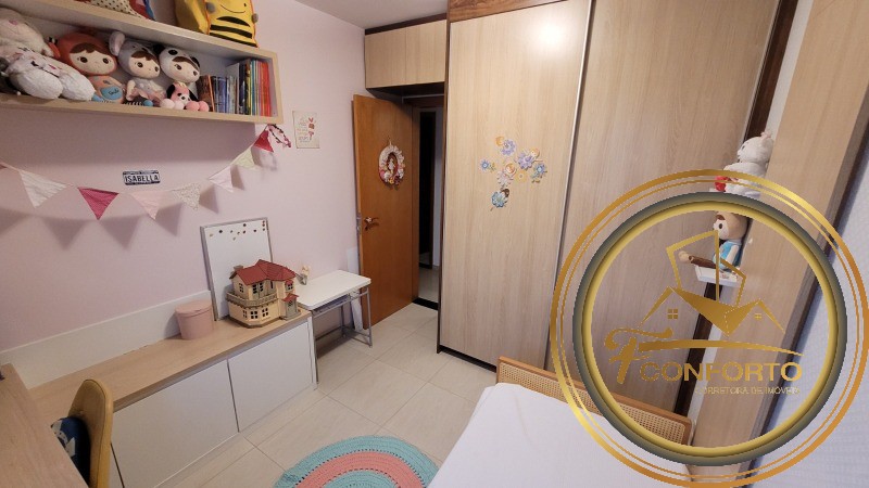 Apartamento à venda com 3 quartos, 83m² - Foto 17