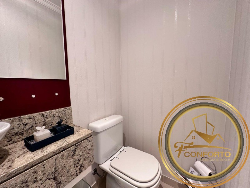 Apartamento à venda com 4 quartos, 184m² - Foto 9