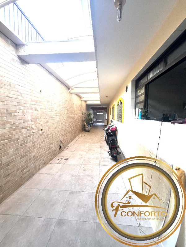 Sobrado à venda com 4 quartos, 190m² - Foto 31