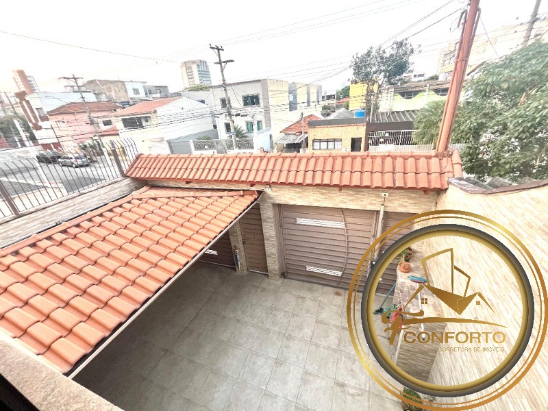 Sobrado à venda com 4 quartos, 190m² - Foto 28