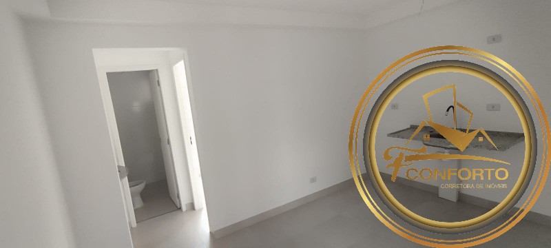 Apartamento à venda com 1 quarto, 33m² - Foto 5