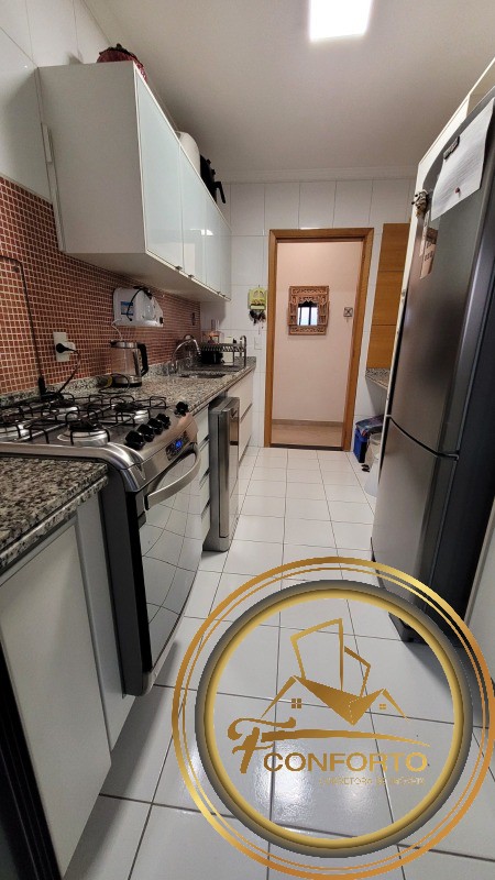 Apartamento à venda com 3 quartos, 83m² - Foto 6