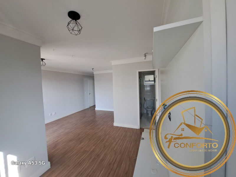 Apartamento à venda com 3 quartos, 63m² - Foto 8