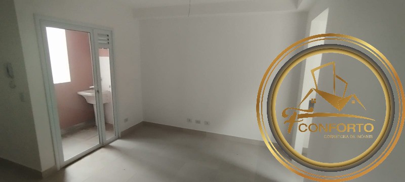 Apartamento à venda com 1 quarto, 33m² - Foto 7