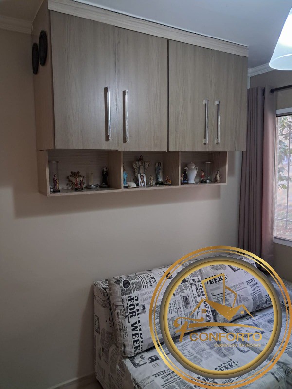 Apartamento à venda com 3 quartos, 72m² - Foto 18