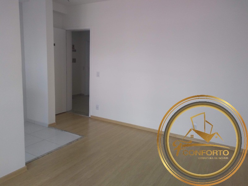 Apartamento à venda com 2 quartos, 58m² - Foto 5