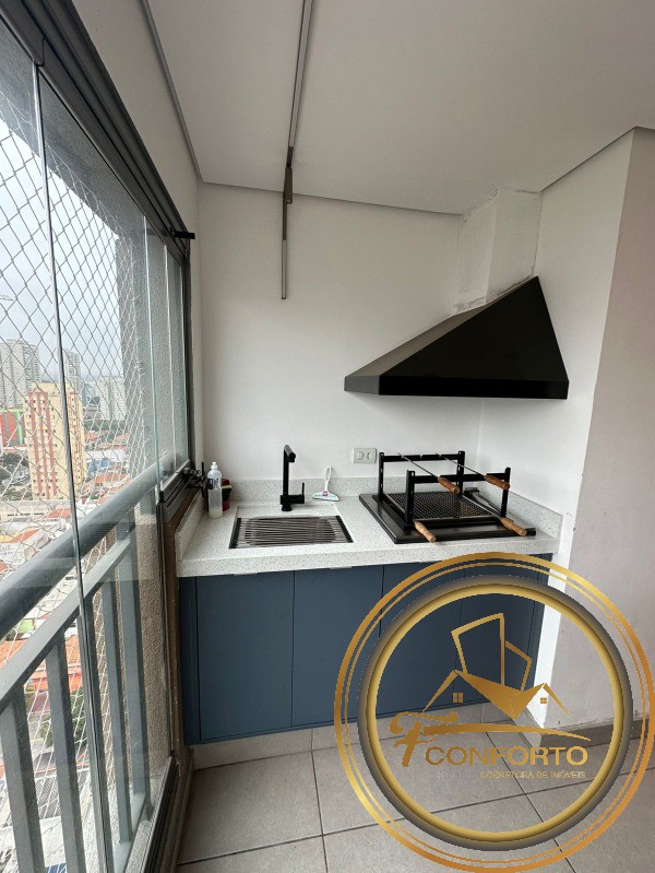 Apartamento à venda com 2 quartos, 81m² - Foto 5