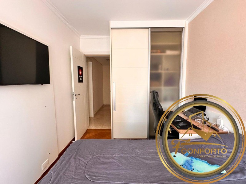 Apartamento à venda com 4 quartos, 184m² - Foto 24