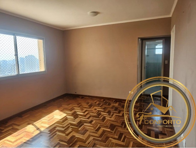 Apartamento à venda com 2 quartos, 65m² - Foto 3