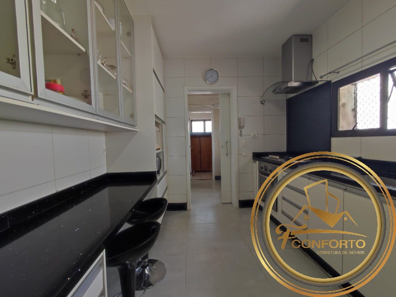 Apartamento à venda com 3 quartos, 125m² - Foto 22