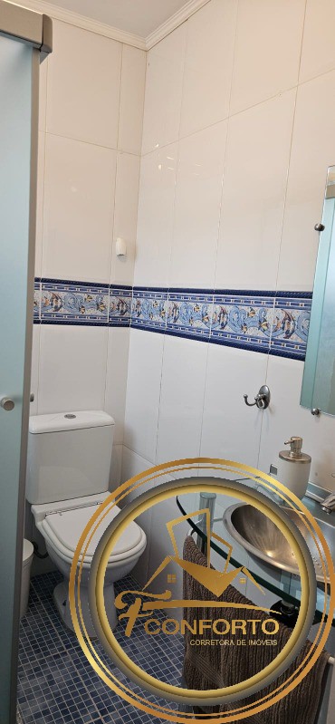 Apartamento à venda com 3 quartos, 140m² - Foto 28