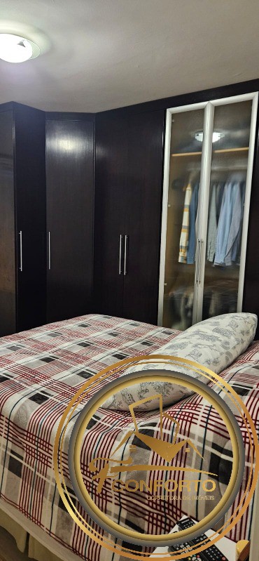 Apartamento à venda com 3 quartos, 140m² - Foto 18