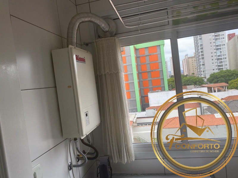 Apartamento à venda com 2 quartos, 71m² - Foto 8