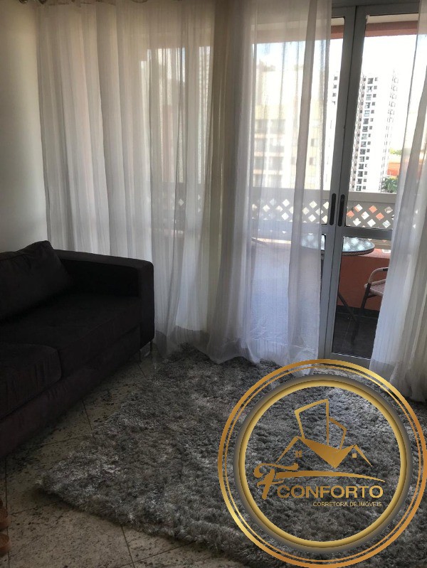 Apartamento para alugar com 3 quartos, 78m² - Foto 6