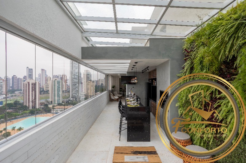 Cobertura à venda com 4 quartos, 222m² - Foto 13