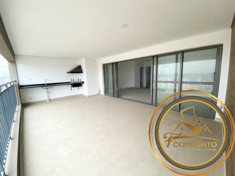 Apartamento à venda com 3 quartos, 159m² - Foto 7