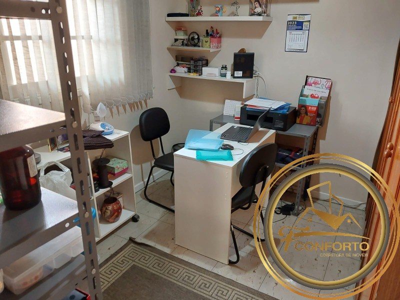 Sobrado, 3 quartos, 100 m² - Foto 27