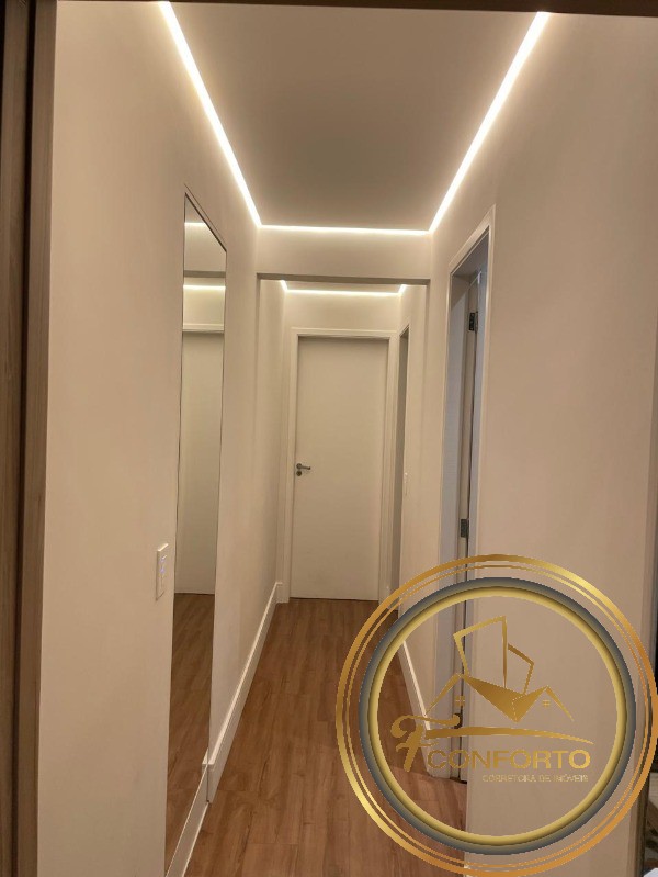 Apartamento à venda com 3 quartos, 119m² - Foto 26