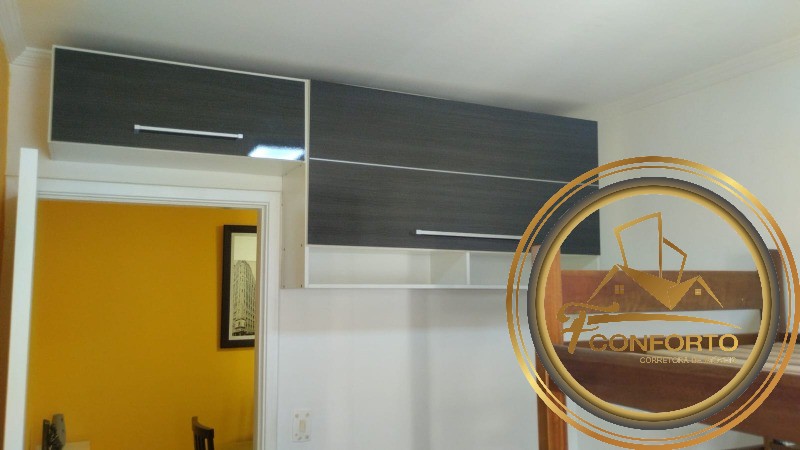 Apartamento para alugar com 3 quartos, 75m² - Foto 8