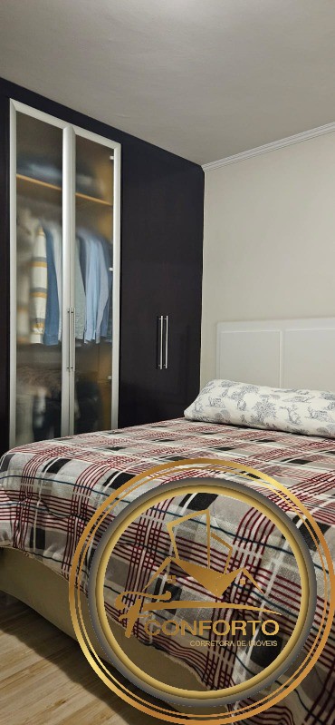 Apartamento à venda com 3 quartos, 140m² - Foto 12