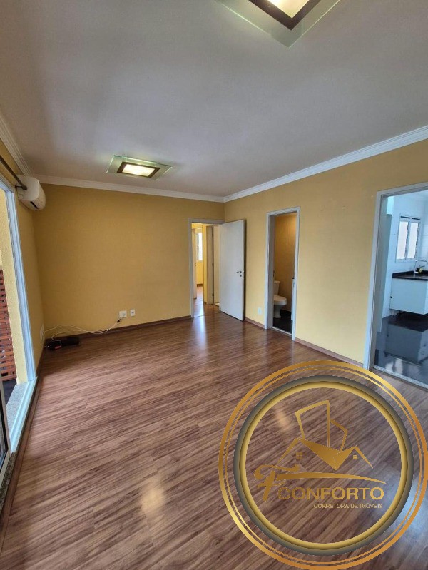 Apartamento à venda com 3 quartos, 87m² - Foto 8