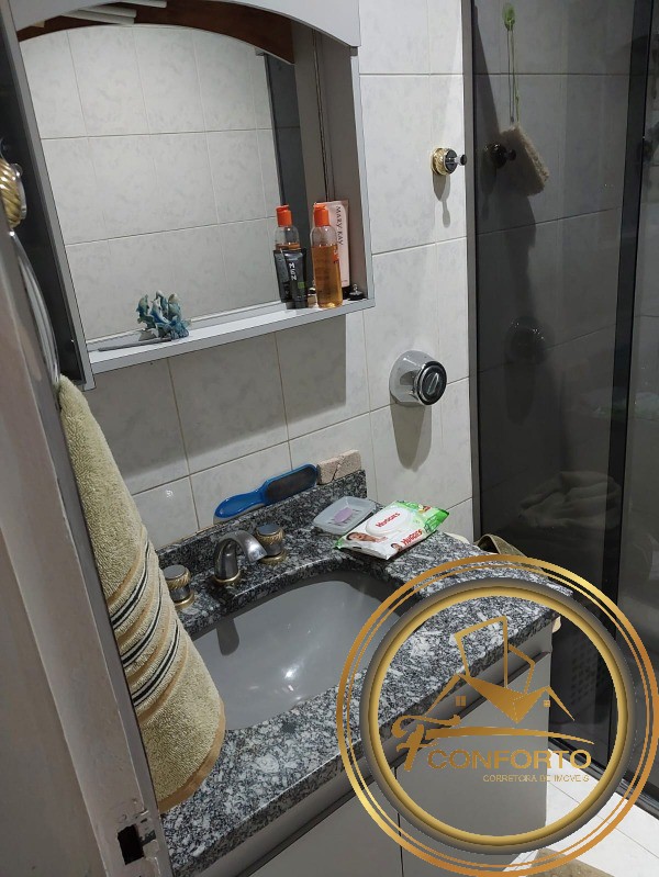 Sobrado, 3 quartos, 100 m² - Foto 29