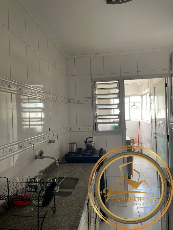 Apartamento à venda com 3 quartos, 63m² - Foto 10