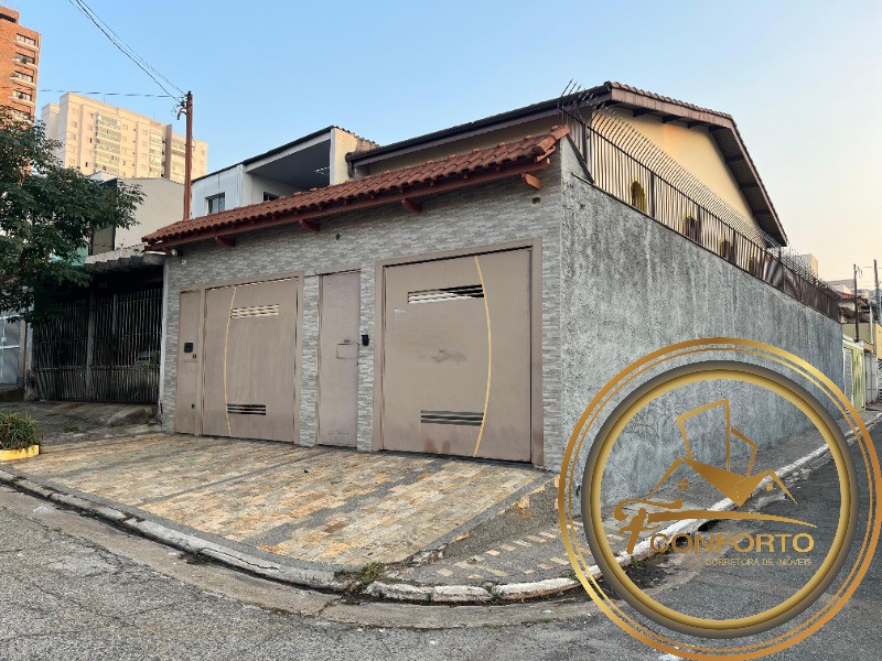 Sobrado à venda com 4 quartos, 190m² - Foto 37