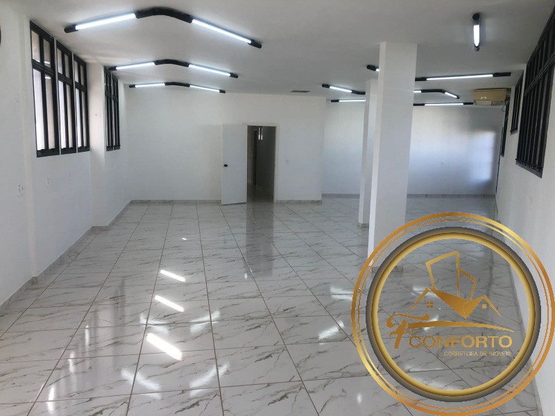 Conjunto Comercial-Sala para alugar, 100m² - Foto 2