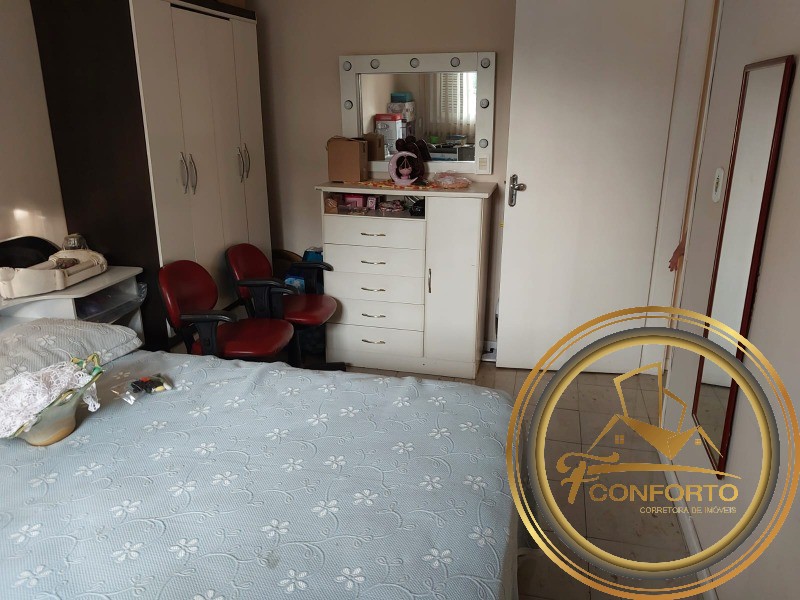 Sobrado, 3 quartos, 100 m² - Foto 26