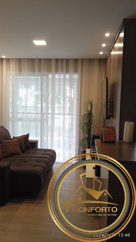 Apartamento à venda com 2 quartos, 65m² - Foto 10