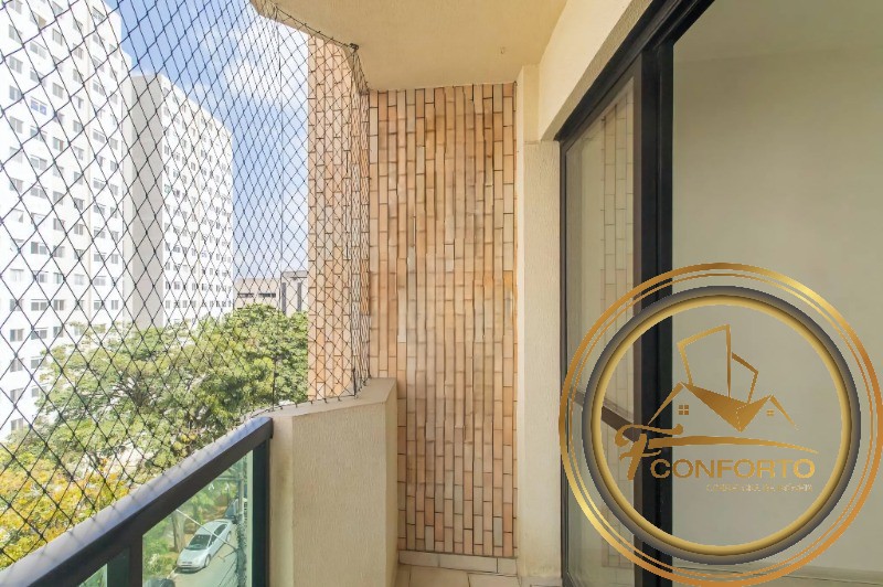 Apartamento à venda com 2 quartos, 64m² - Foto 2