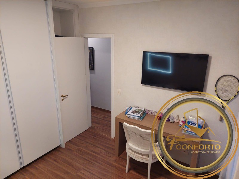 Apartamento à venda com 3 quartos, 128m² - Foto 16