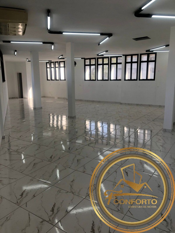 Conjunto Comercial-Sala para alugar, 100m² - Foto 3