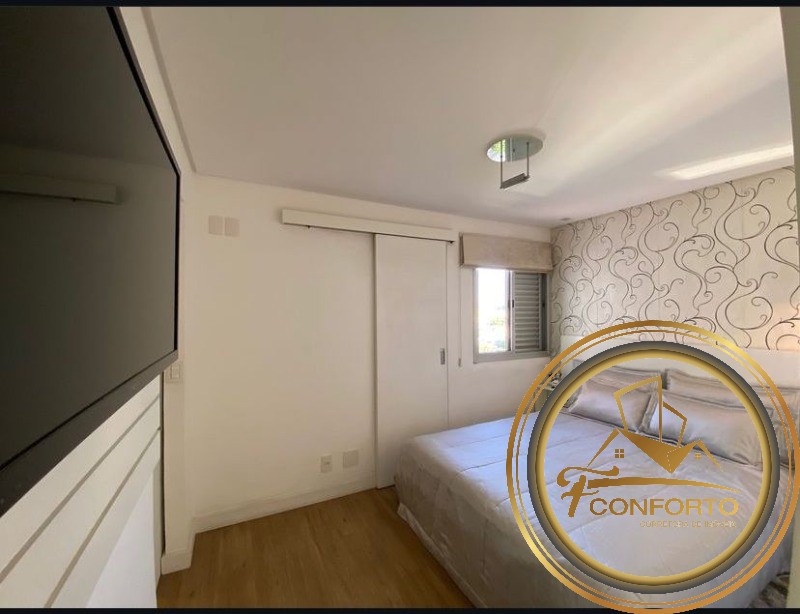 Apartamento à venda com 3 quartos, 80m² - Foto 10