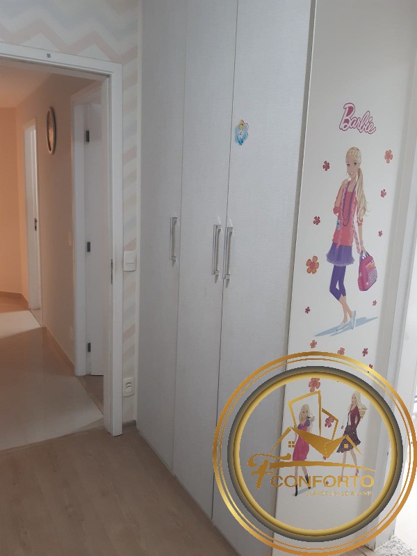 Apartamento à venda com 3 quartos, 108m² - Foto 13