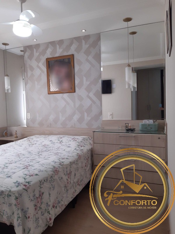 Apartamento à venda com 3 quartos, 108m² - Foto 12