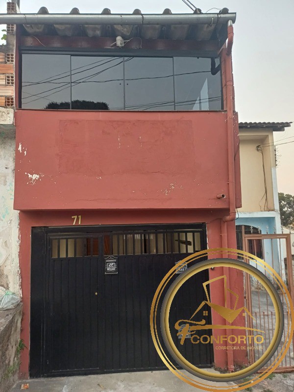 Sobrado à venda com 2 quartos, 70m² - Foto 16