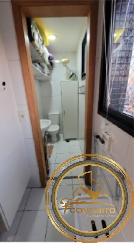 Apartamento à venda com 3 quartos, 83m² - Foto 26