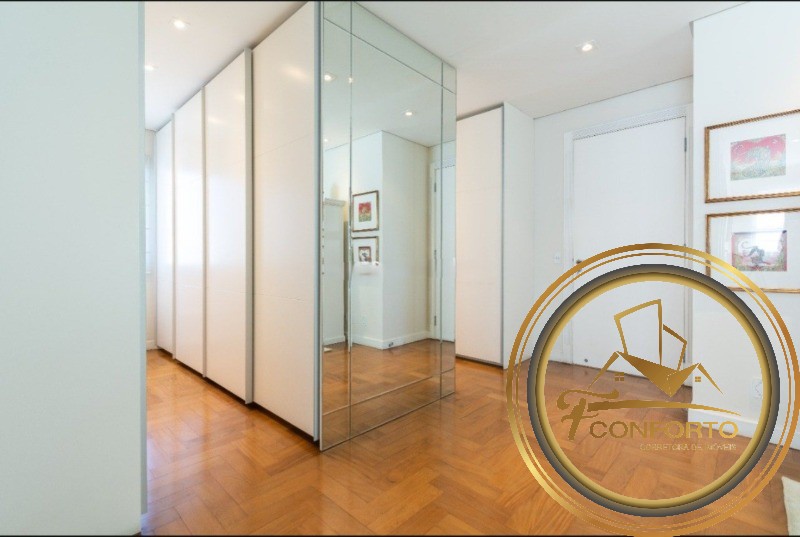 Apartamento à venda com 5 quartos, 625m² - Foto 9