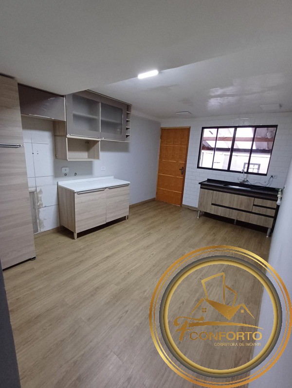 Sobrado à venda com 2 quartos, 70m² - Foto 4