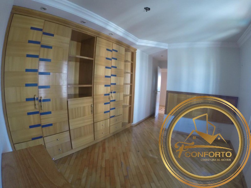 Apartamento à venda com 3 quartos, 200m² - Foto 13