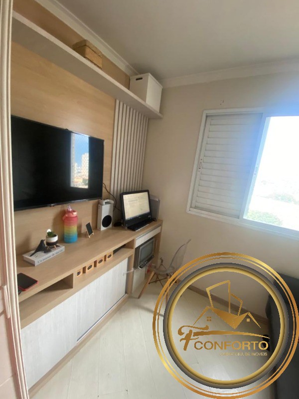 Apartamento à venda com 3 quartos, 62m² - Foto 8