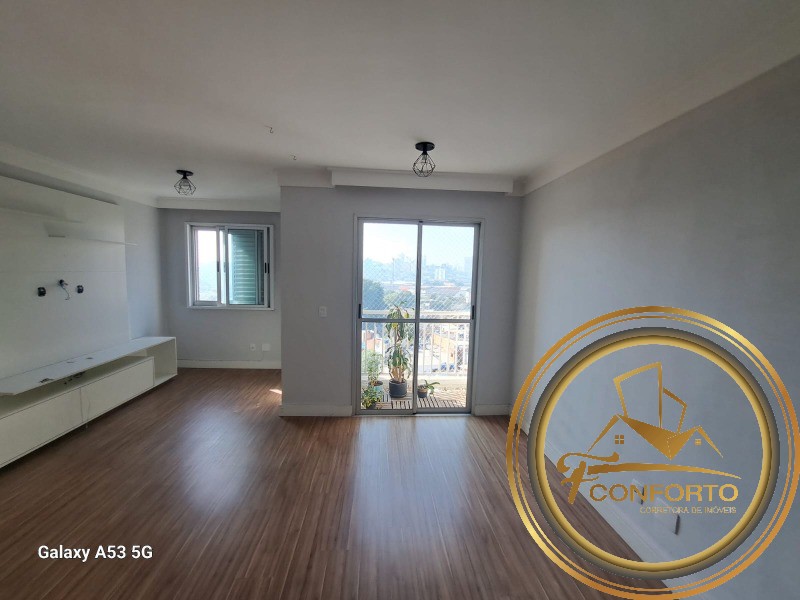 Apartamento à venda com 3 quartos, 63m² - Foto 4