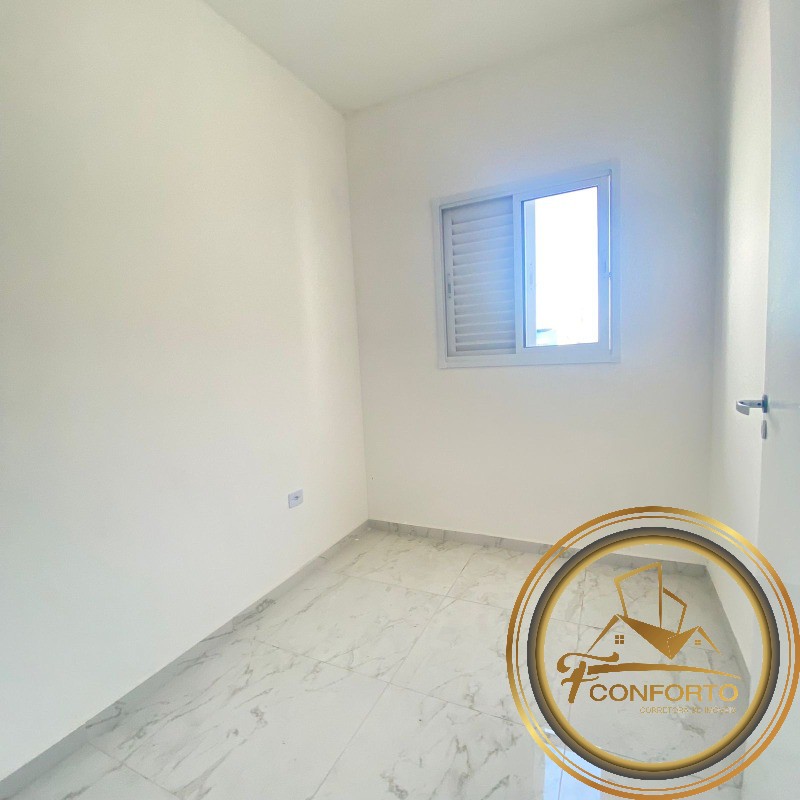 Apartamento à venda com 2 quartos, 44m² - Foto 8