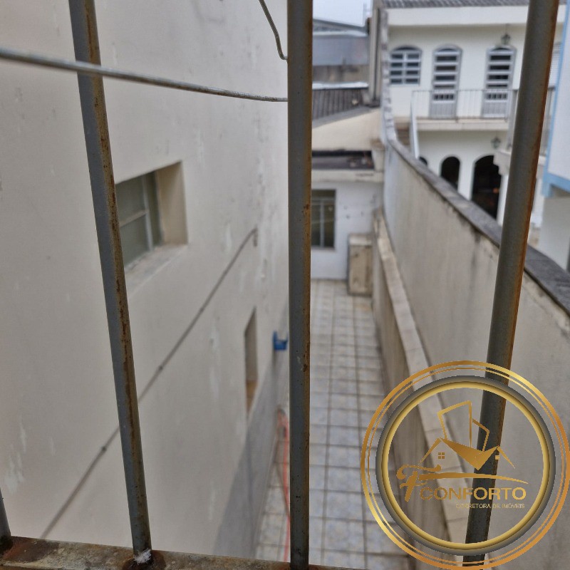 Casa à venda e aluguel com 2 quartos, 100m² - Foto 34