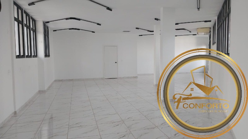 Conjunto Comercial-Sala para alugar, 100m² - Foto 1