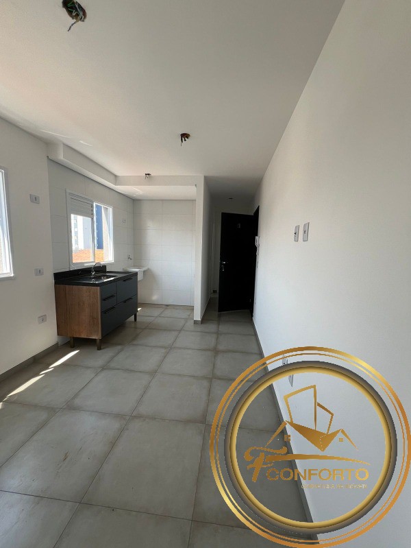 Apartamento para alugar com 2 quartos, 42m² - Foto 5